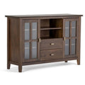 53" TV Stand J178