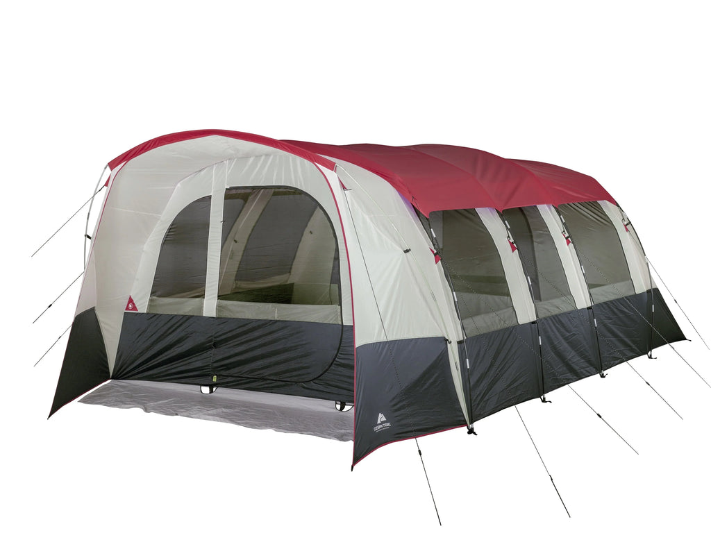 16-Person Tube Tent E449