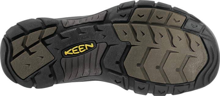 Men's Keen Newport Bison / 10.5 / M I310