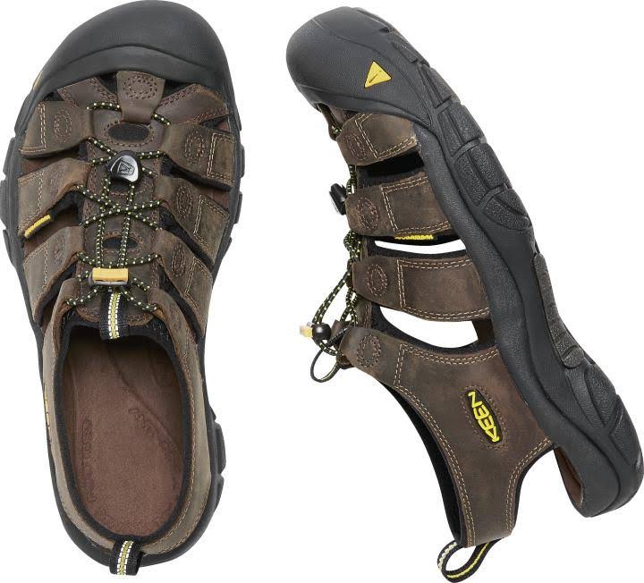 Men's Keen Newport Bison / 10.5 / M I310