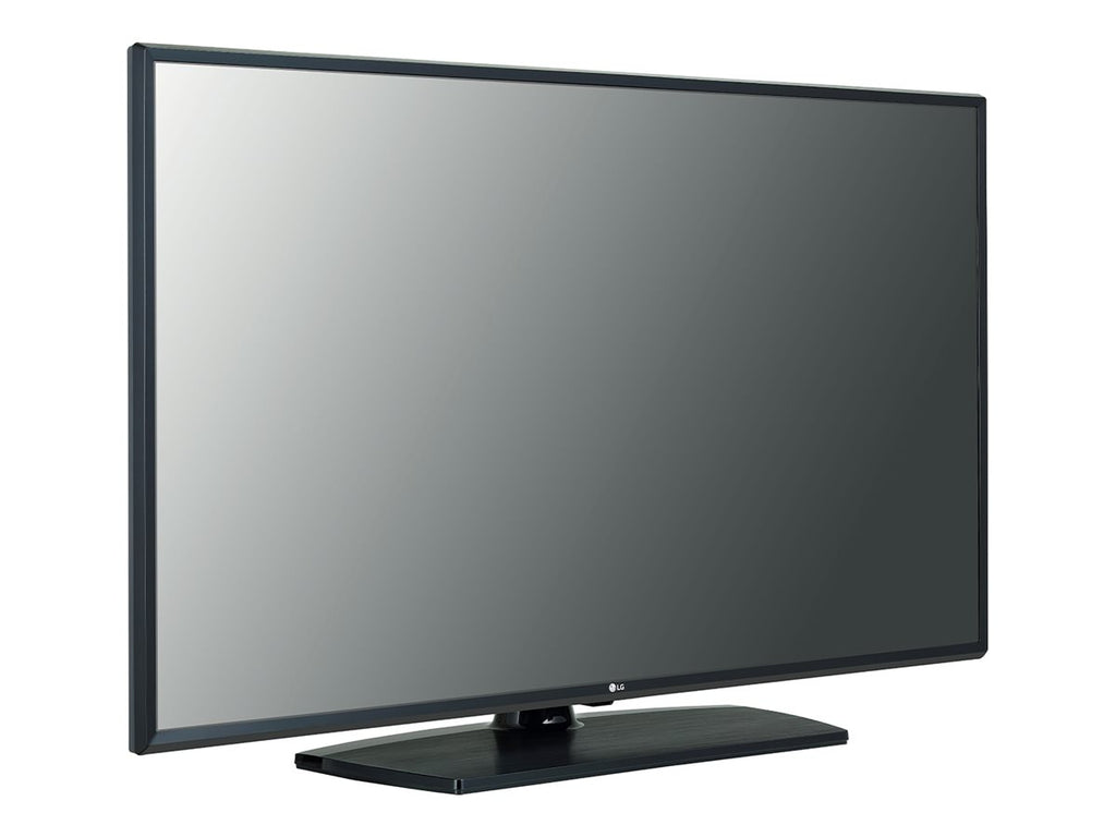 50" LED-backlit LCD TV 4K UHD HDR Direct LED Smart TV F6478