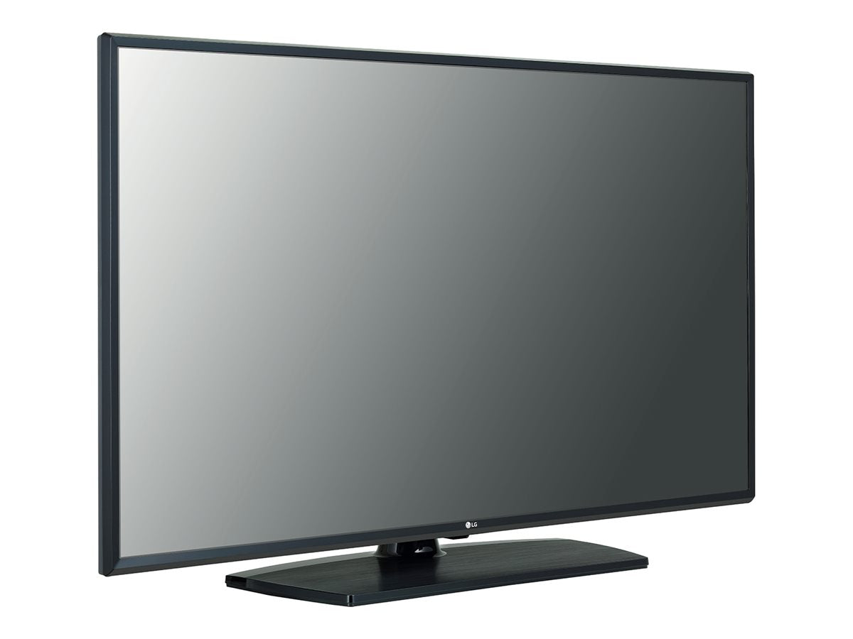 50" LED-backlit LCD TV 4K UHD HDR Direct LED Smart TV F6478