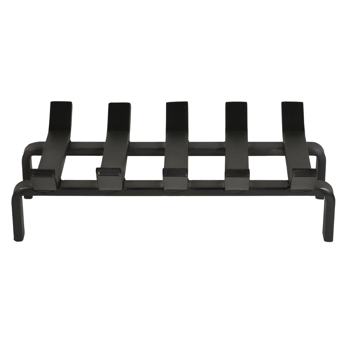 Heavy Duty Steel Wood Stove and Fireplace Grate E308