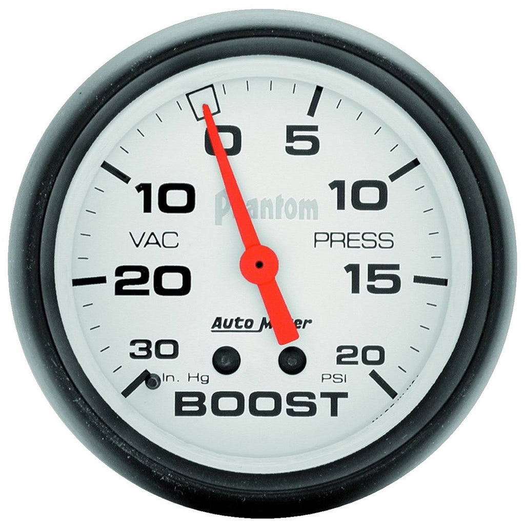 Mechanical Boost Vacuum Gauge T17889