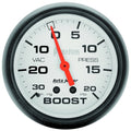 Mechanical Boost Vacuum Gauge T17889