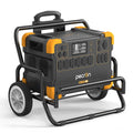 1920Wh 2000W Portable Power Station A74663