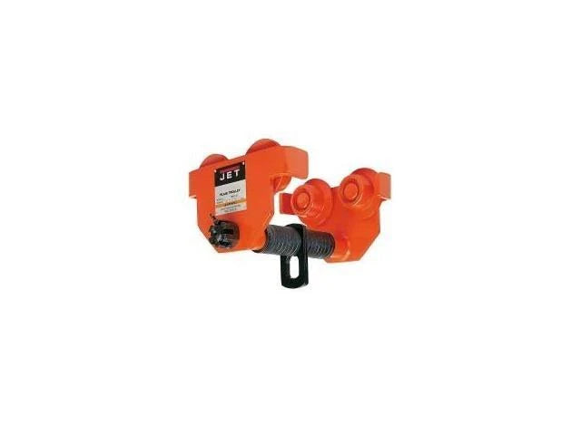 2 Ton Capacity Plain Trolley S53754