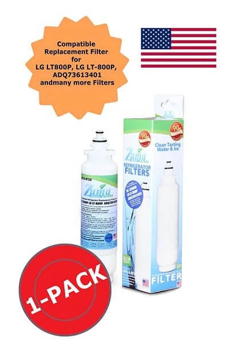 Water and Ice Filter V20491