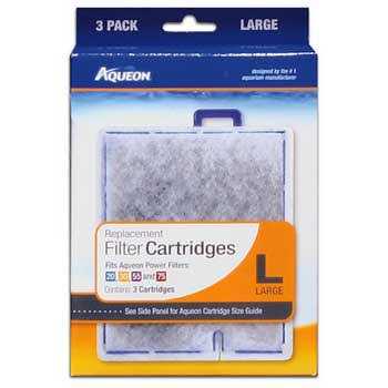 Filter Cartridge Replacement S9090