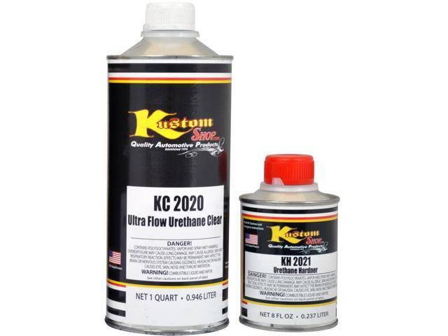 Cosmic Blue Metallic Urethane Basecoat Car Paint Kit Z680876