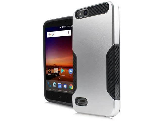 6.8-Inch FHD+ Triple Rear Camera Android Phone L312