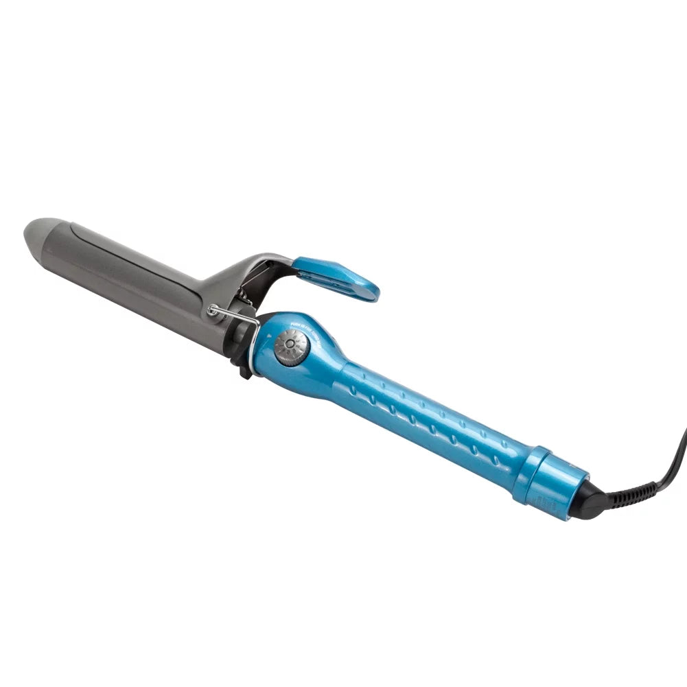 Nano Titanium Spring Curling Iron, 1.25 T9508