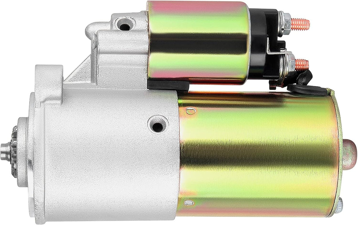 Starter Motor Assembly Pack of 2 W787485