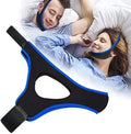 Adjustable Anti Snoring Chin Strap A355209