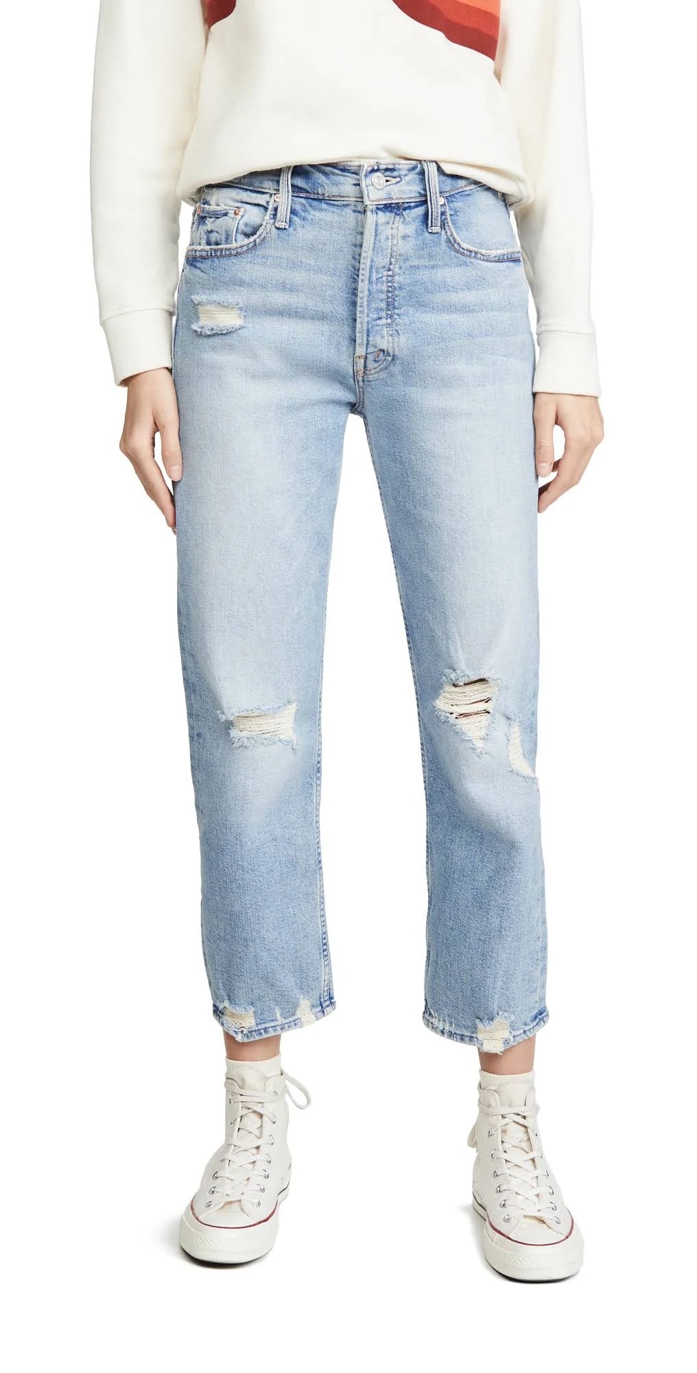 Blue Size 30 Jeans G34960