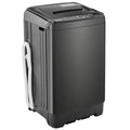 Portable Automatic Washer Machine with Drain Pump 17.6 Pounds U5077