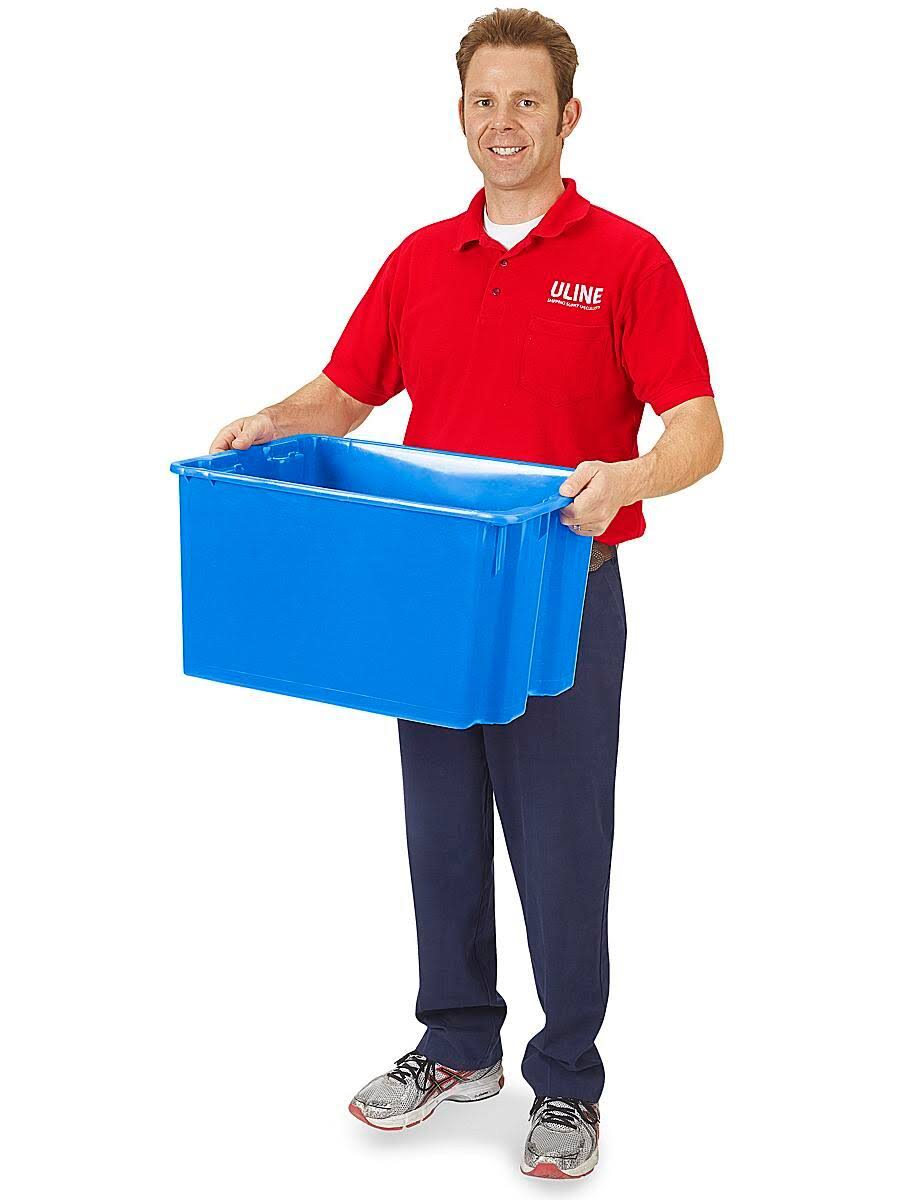 Stack and Nest Container X955737
