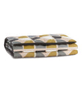 King Embroidered Bed Runner V77132