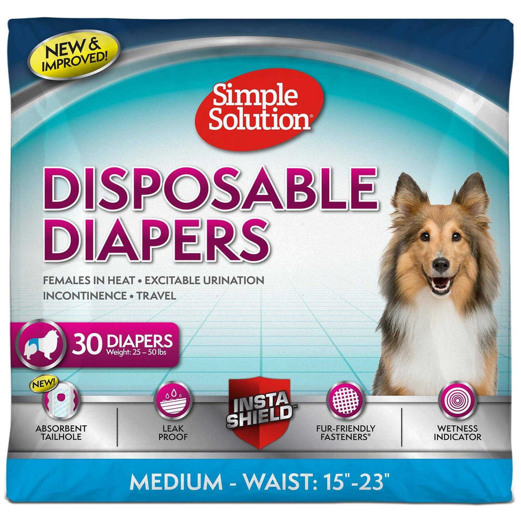 Disposable Diapers C75016