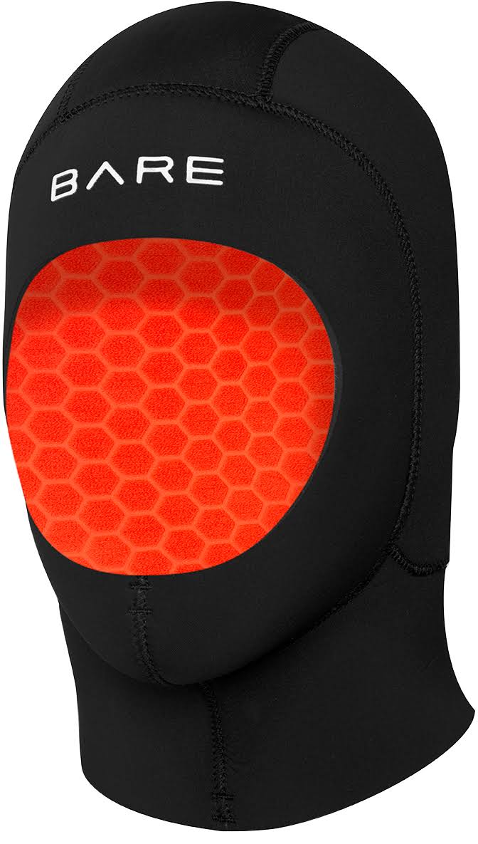 Large Hood P308