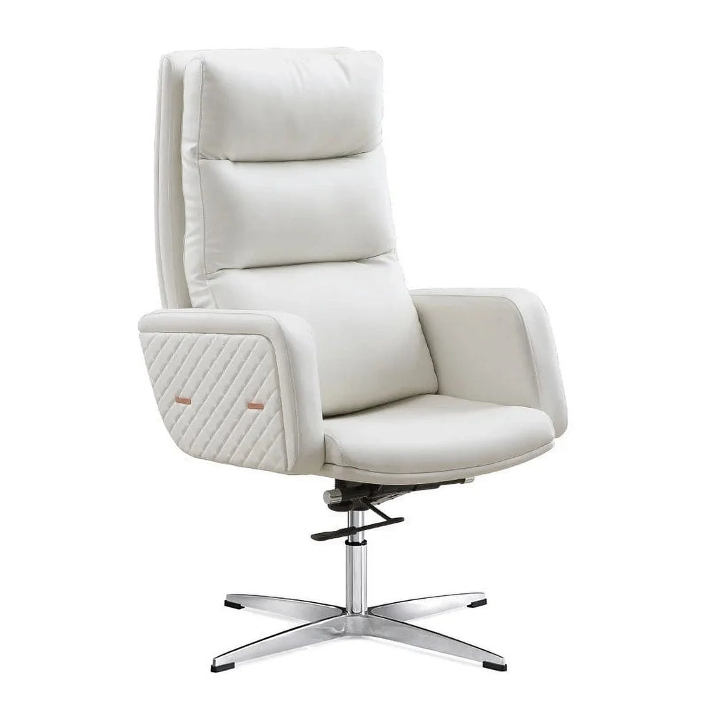 High Back Leather Office Chair G5498