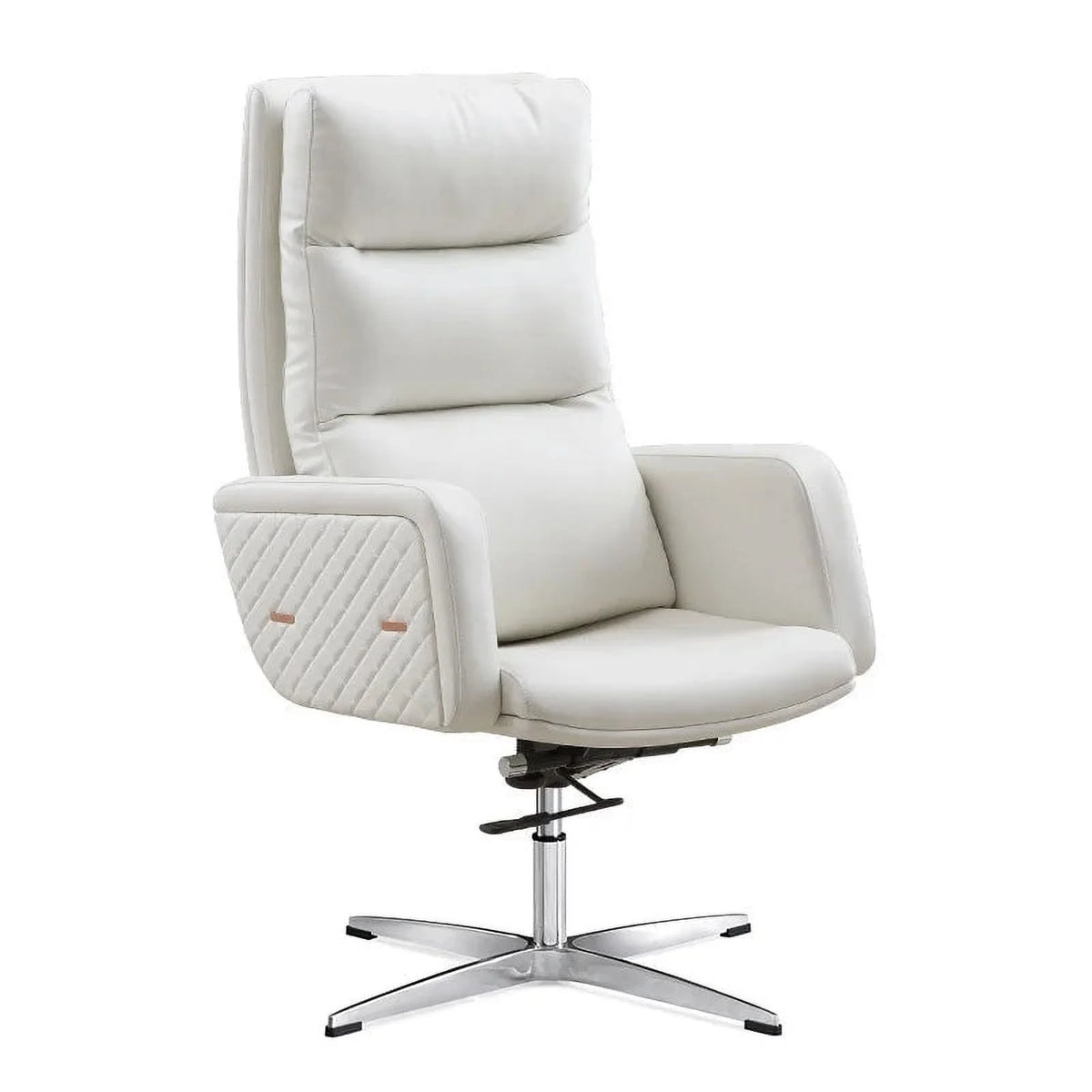 High Back Leather Office Chair G5498