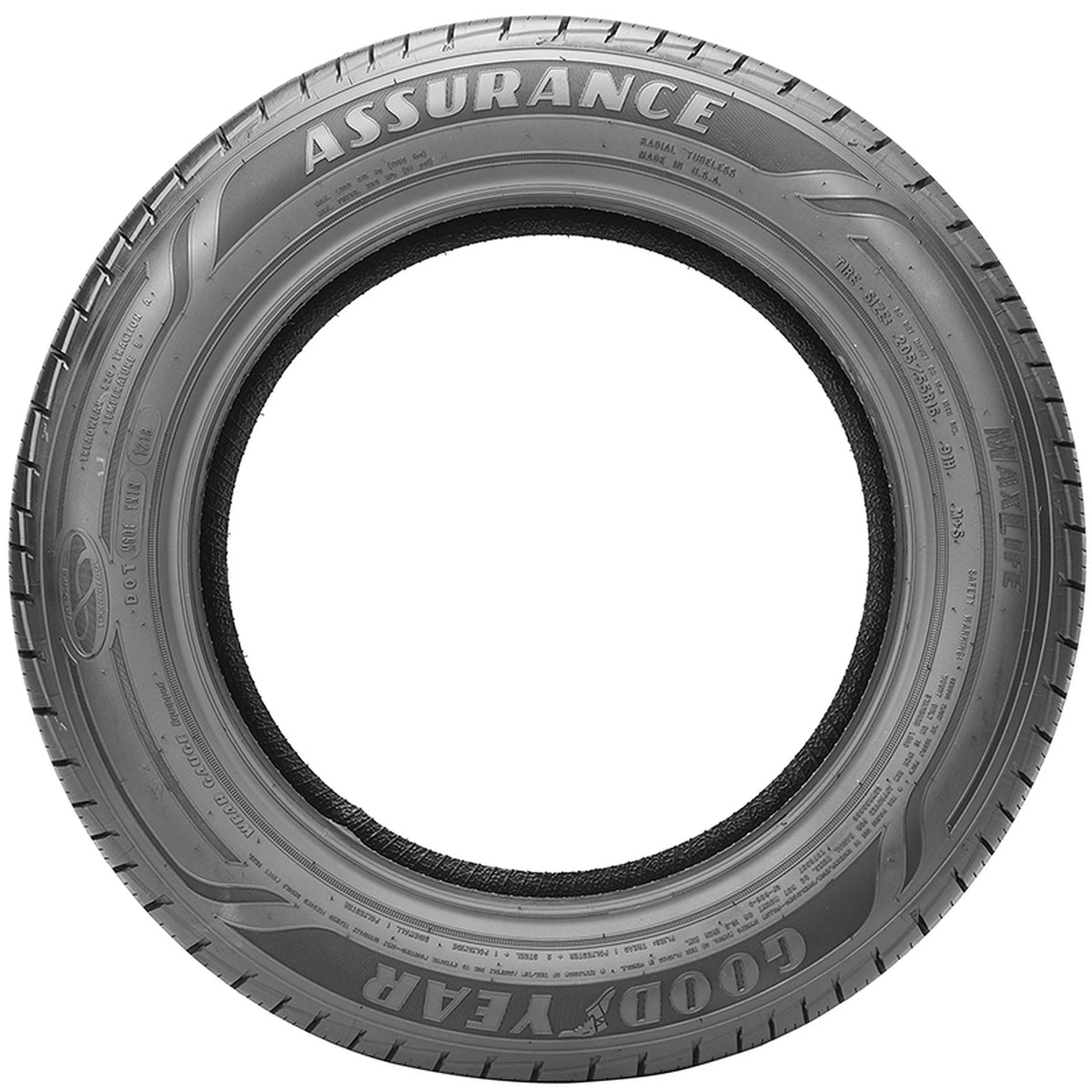 All Season 255/55R20 107H Passenger Tire X780