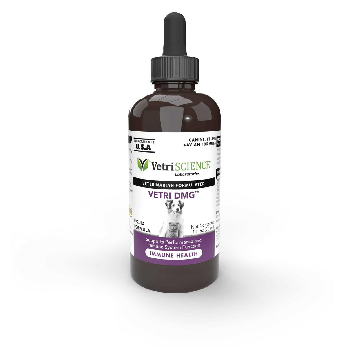 Vetri-DMG Liquid N21545