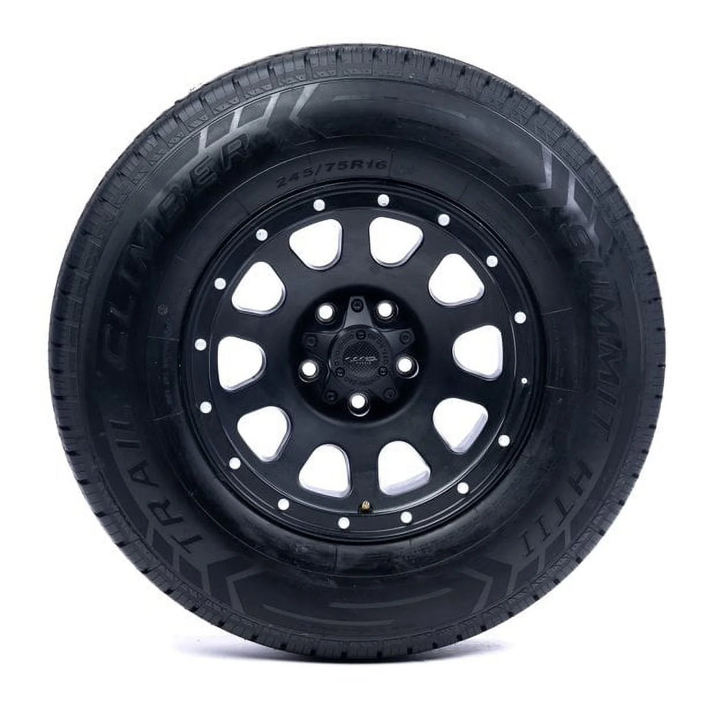 All Season 265/70R17 115T Light Truck Tire Q371278
