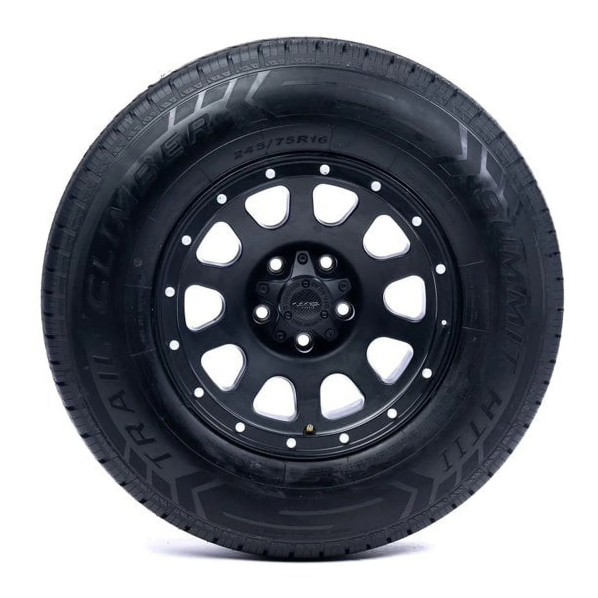 All Season 265/70R17 115T Light Truck Tire Q371278