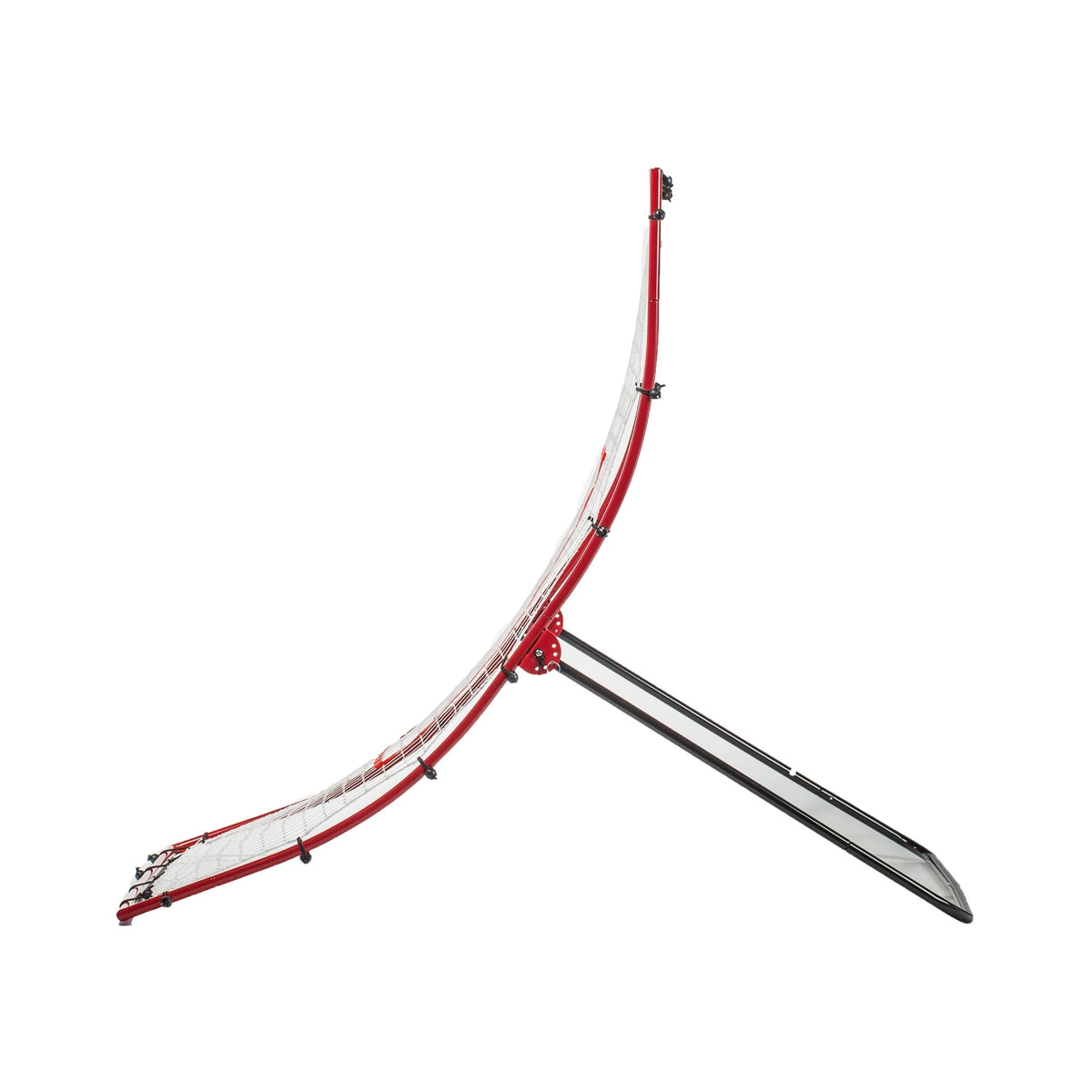 Baseball Rebounder + Pitching Target S437