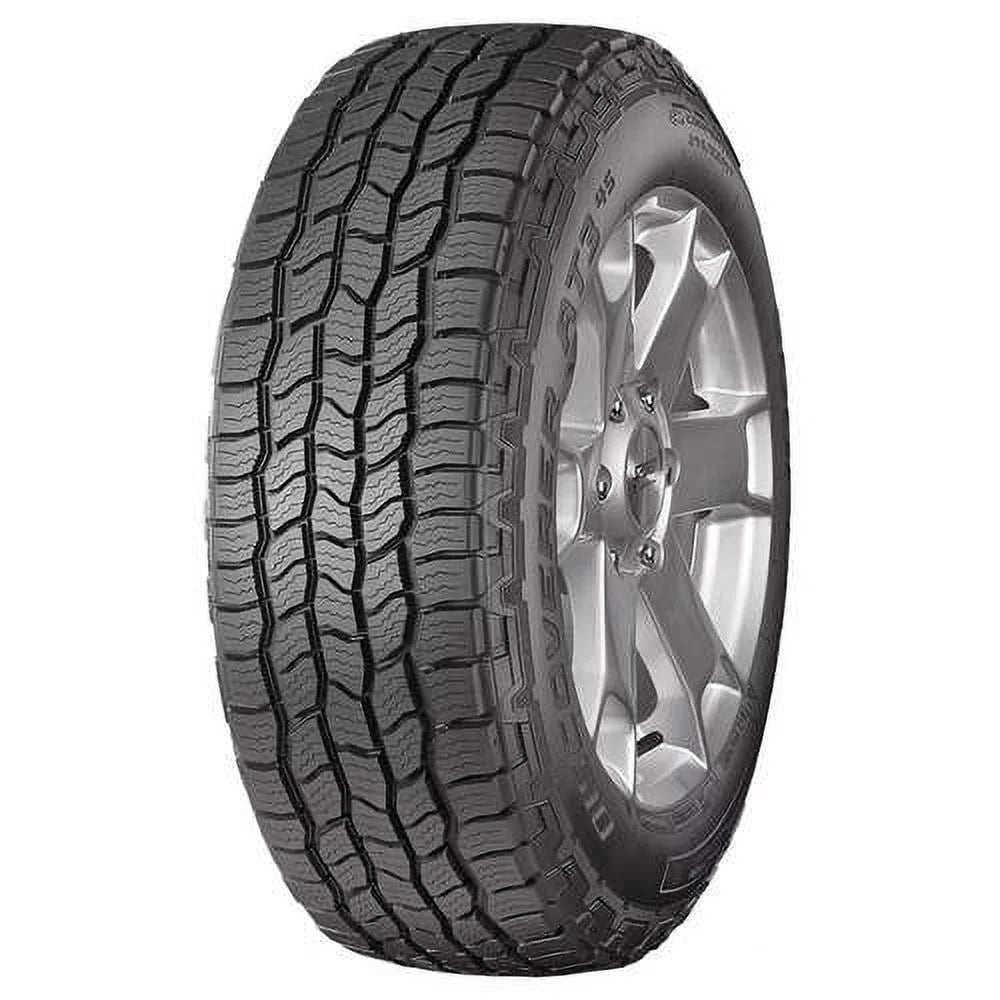 All Terrain 265/70R17 115T Light Truck Tire K1019