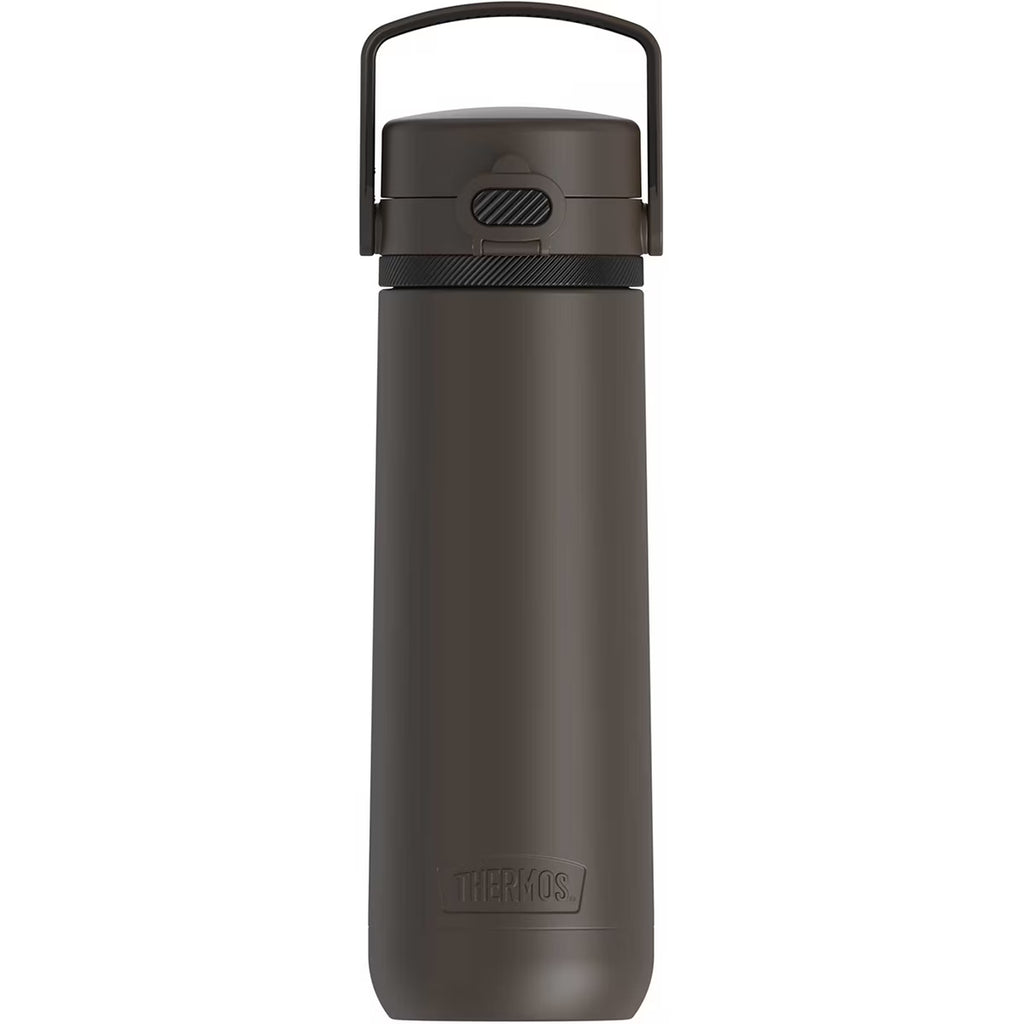 16 oz Stainless Steel Vacuum Insulated Bottle W733