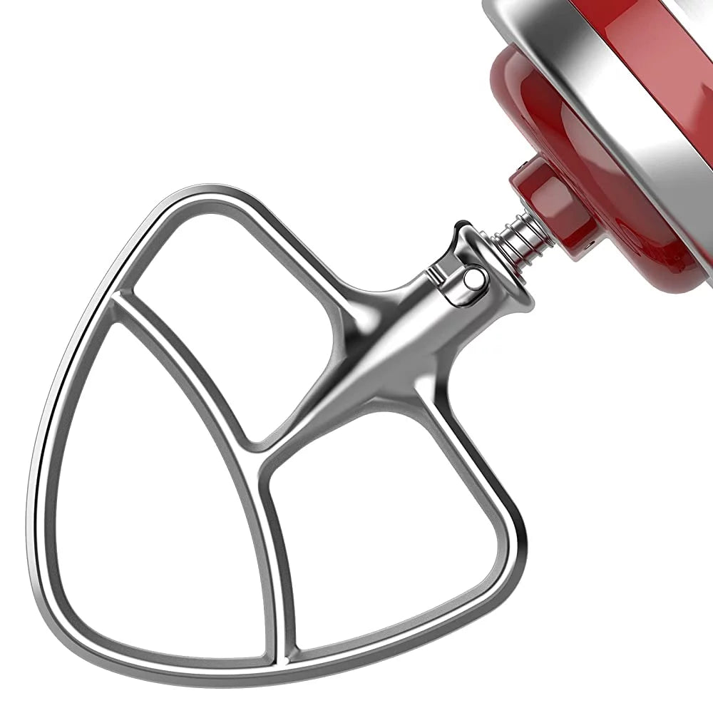 Stainless Steel Beater Blade for 4.5-5 Quart Bowl X5517