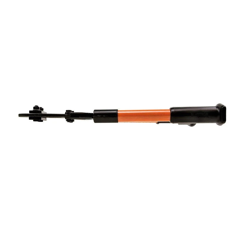 18-1/4In Bolt Cutter With Fiberglass Handle V27795