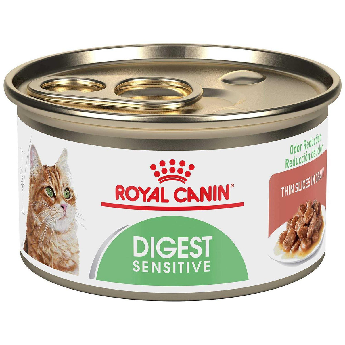 Sensitive Cat Canned Food Q948960
