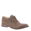 Tan Rustic Mason Boots R738464