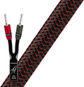 12ft. Speaker Cable with Silver Bananas J50900