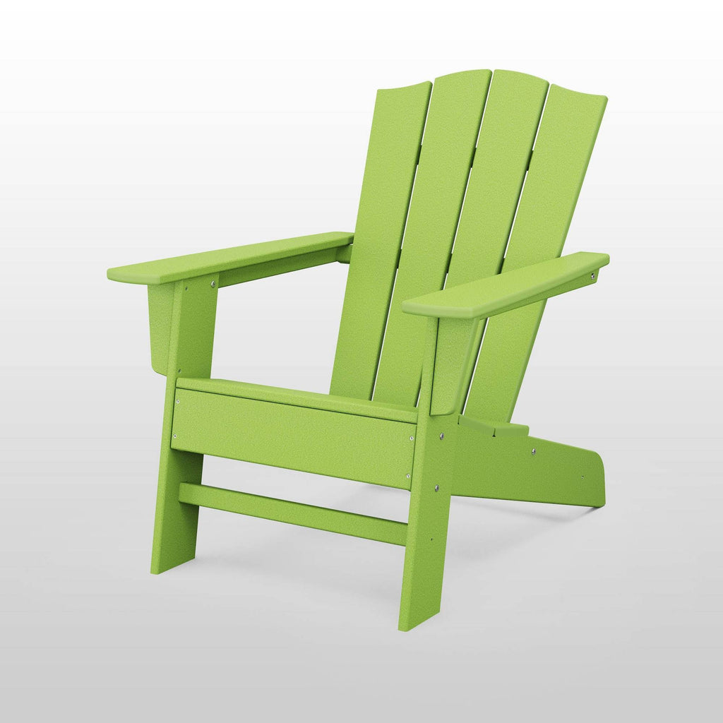 Lime The Crest Chair X964746