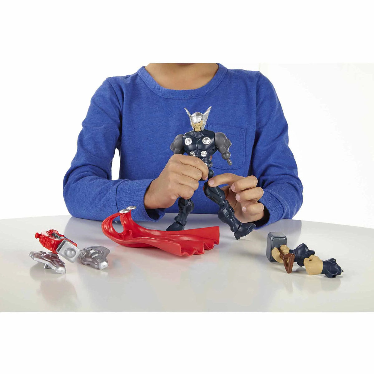 Thor Figure O4791