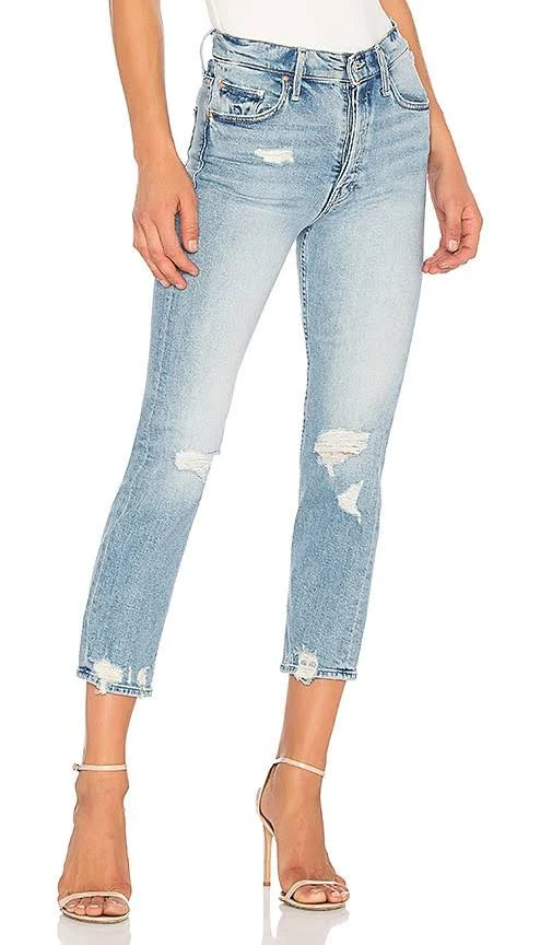 Blue Size 30 Jeans G34960