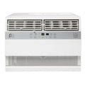 12000 BTU Wi-Fi Window Air Conditioner with Remote, White I769
