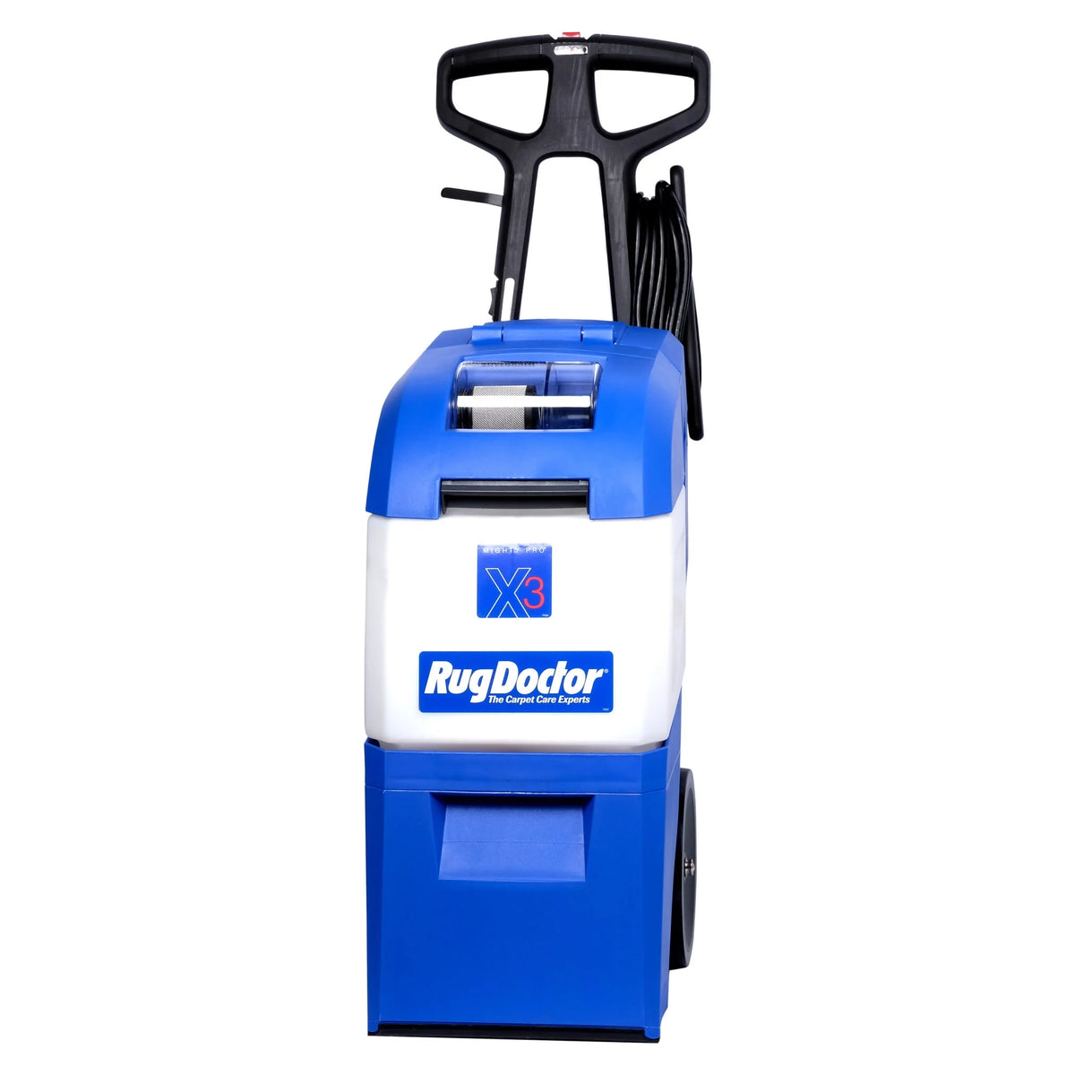 Commercial Carpet Cleaner H419998