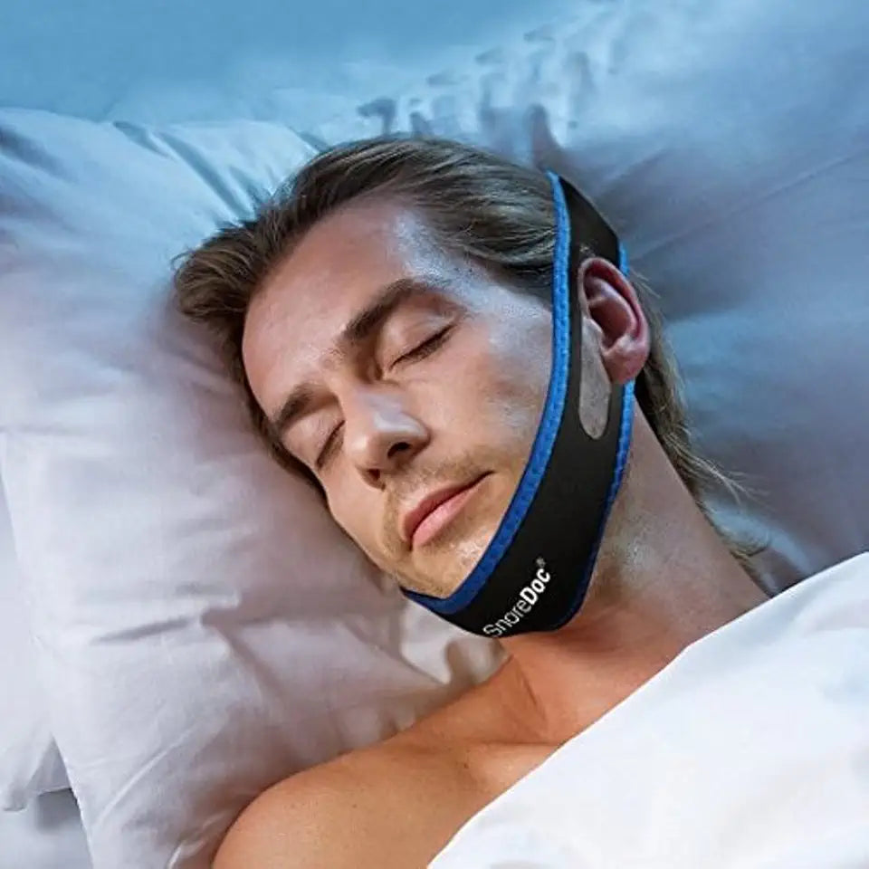 Anti Snoring Chin Strap P380