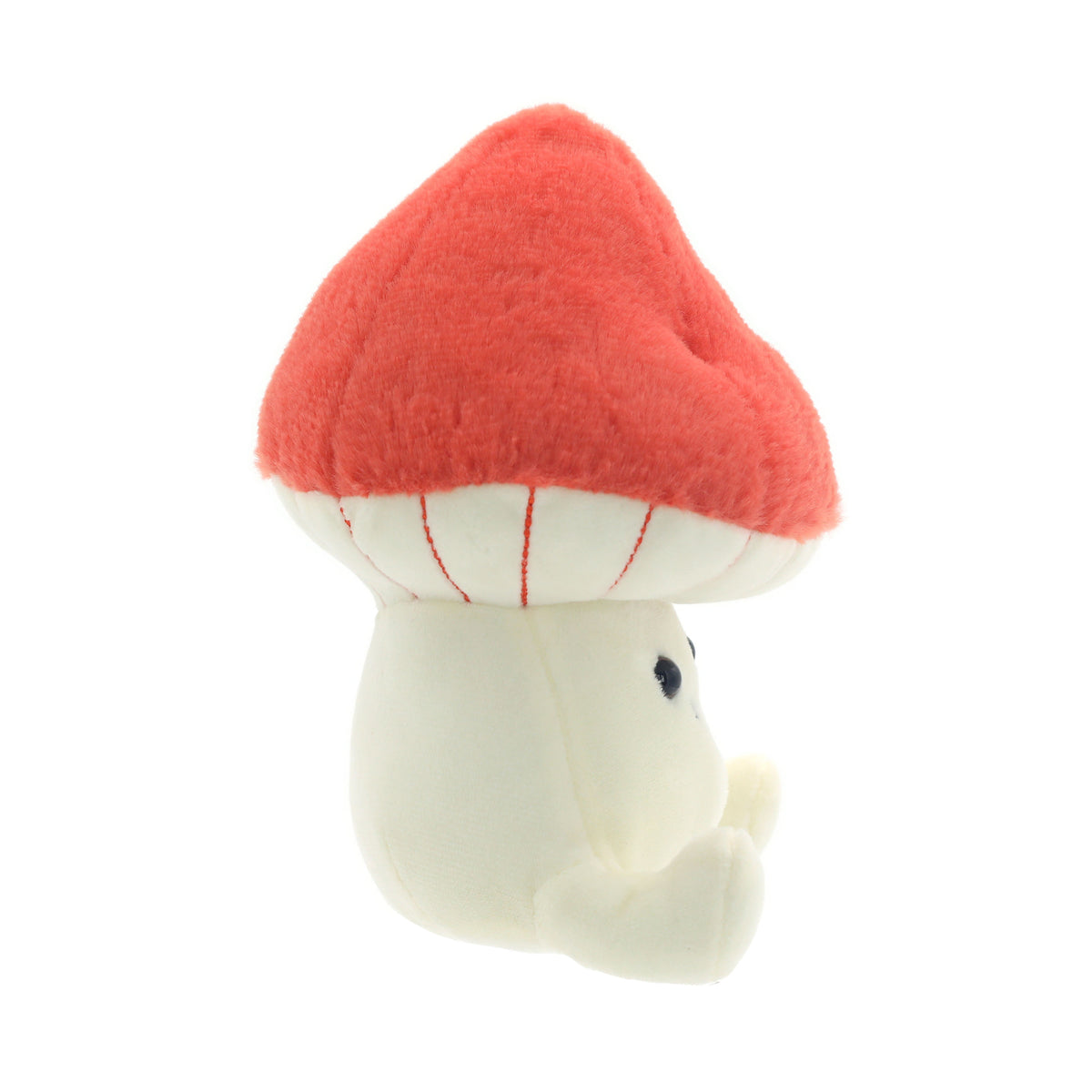 Small Mushroom Easter Plush A972879