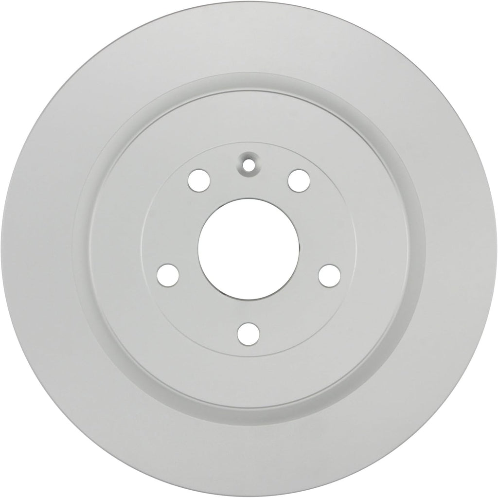Rear Disc Brake Rotor T5557