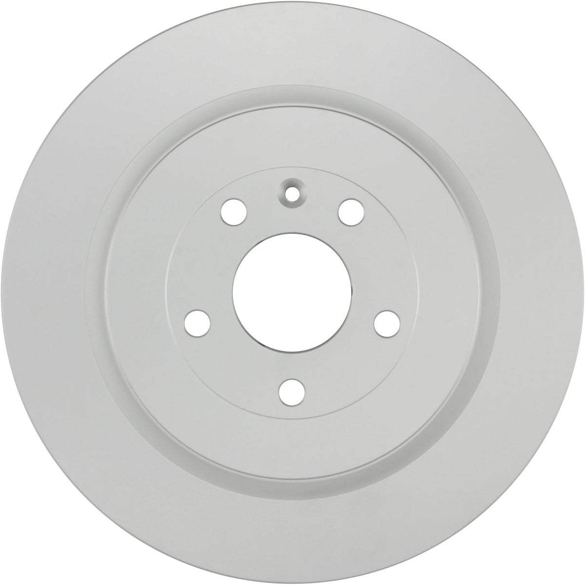 Rear Disc Brake Rotor T5557