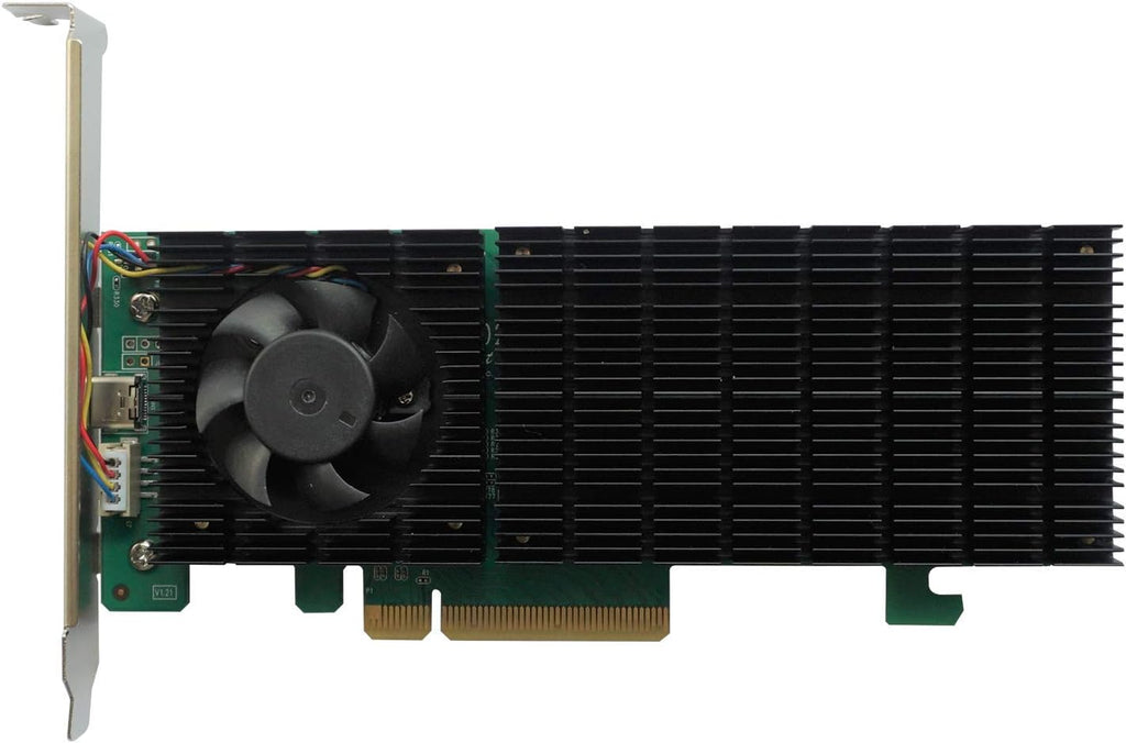 NVMe RAID Controller W59598