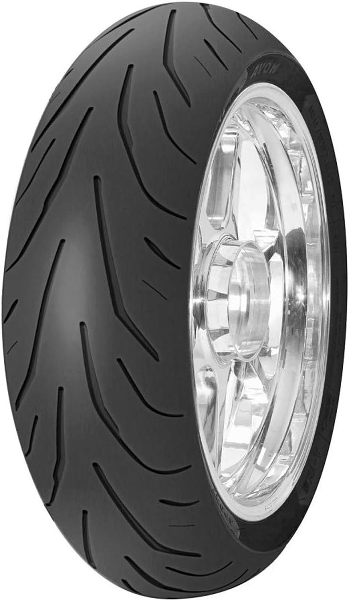 160/60ZR-17 Rear Tire F483