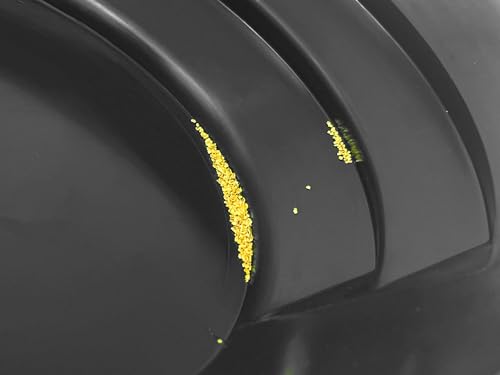 Gold Panning Kit with Carry Bag, 10-Piece Prospecting Tools A626515